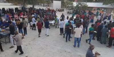 ދިއްގަރު ބޮޑު ރޯދަވީއްލުން، މިވަރުގެ އެއްބައިވަންތަކަމެއް ނުފެންނާނެ!