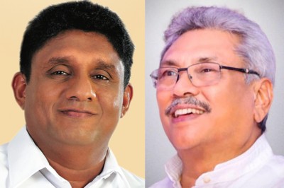 ސްރީލަންކާ ގޯހުން ގޯހަށް، މައްސަލަތަަކަށް އަވަސް ހައްލެއްނެތި ގައުމުގެ މުސްތަގްބަލް ނޭނގުމެއްގެ ތެރޭގައި