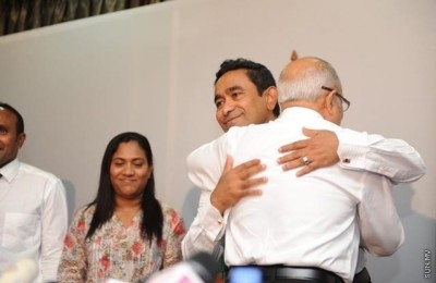 ޔާމީން ދެއްކި ވާހަކަ ތަހުގީގުކޮށް، އަވަސް ފިޔަވަޅު އެޅުމަށް އެމްއާރުއެމް އިން ގޮވައިލައިފި