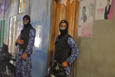 ހަތަރު މީހުން ޒަހަމުކޮށްލި މައްސަލާގައި މީހަކު ހައްޔަރެއް ނުކުރޭ