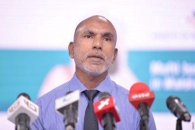 މާދަމާއަކީ ފަހު ރޯދަ، އީދު ދުވަހަކީ ހޯމަ ދުވަސް