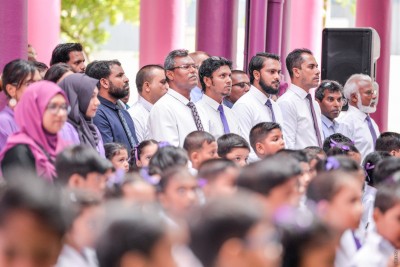 ޕްރިންސިޕަލުންގެ މުސާރައިން މަދުވާނަމަ ބަދަލު ގެންނާނަން: ޕޭ ކޮމިޝަން