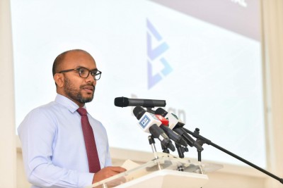ލެކްޗަރާއިންގެ މުސާރައިގެ އައު އޮނިގަނޑު އެކުލަވާލުމުގެ މަސައްކަތް ދަނީ ކުރިއަށް: މިނިސްޓަރު އަމީރު