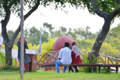 ކައިވެނީގެ ކުރިން ވަކިކަހަލަ ޓެސްޓުތަކެއް ހެދުން މަޖުބޫރުކުރުން (1)