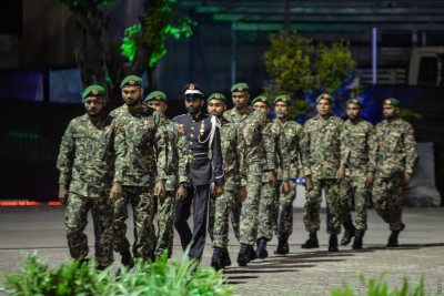 އެމްއެންޑީއެފްގެ އޮޑިޓް ރިޕޯޓުގައިވާ އެއްވެސް ޕްރޮޖެކްޓެއް ސިފްކޯއިން ނުހިންގަން: ސިފްކޯ