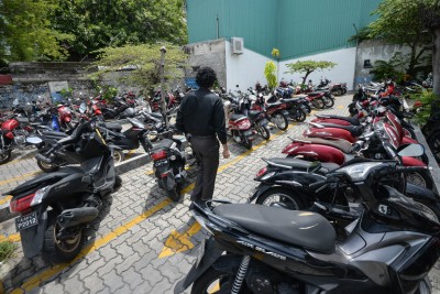 އެޑްވަޓޯރިއަލް: އެއްޗެއް ވެއްޓި ވެހިކަލަށް ގެއްލުމެއް ލިބޭ ހިނދު، މާލީ ރައްކާތެރިކަން ޔަގީންކުރައްވާ