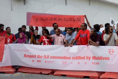 މަޝްވަރާއަށްފަހު، މޭޑޭ ހިނގާލުން ބޭއްވުމުގެ ހުއްދަ އެންމެ ފަހުން ދީފި