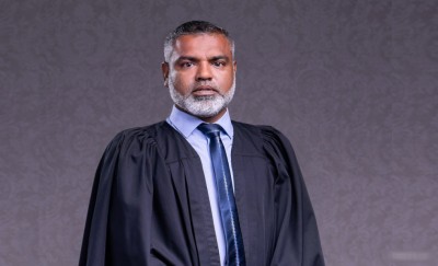 ފަނޑިޔާރު ނިޔާޒް ޖޭއެސްސީއަށް އިންތިޚާބުކޮށްފި