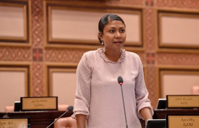 ފިރިކަލުންގެ ދިފާއުގައި ހިސާން ނުކުންނަވައިފި