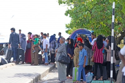 ޢީދު ދުވަހު ވެސް ރާއްޖޭގެ އެކި ސަރަހައްދު ތަކަށް ވިއްސާރަ ކުރާނެ: މެޓް އޮފީސް
