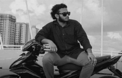 މާލޭގައި އެކްސިޑެންޓުވެގެން ހާލު ސީރިޔަސްވި ޒުވާނަކު މަރުވެއްޖެ