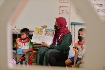 ޕްރިންސިޕަލުންގެ މުސާރައަށް 82 ޕަސެންޓު އިތުރުވުމެއް، މުސާރަ 30،000 ރުފިޔާއަށް ވުރެ ބޮޑުވާނެ