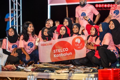 މުބާރާތުގެ ރެކޯޑަކާއެކު، އުރީދޫ މަސްރޭހުގެ ޗެމްޕިއަންކަން ސްޓެލްކޯ ކަނބަލުންނަށް