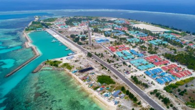ވިލުފުށީ ކައުންސިލުގެ ފަރާތުން ކޮންމެ އަހަރަކު އެއް ރައްޔިތަކު ހައްޖަށް ފޮނުވަނީ