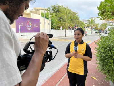 ކުޑަކުދިންގެ ދުވަހުގެ މުނާސަބަތުގައި މާދަމާ ޕީއެސްއެމްގެ ހުރިހާ ޕްރޮގްރާމެއް ހުށަހަޅައިދޭނީ ކުޑަކުދިން