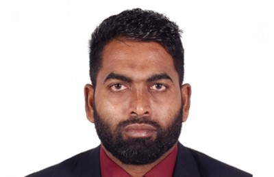 ޖިނާއީ މައްސަލަތައް ކުރިއަށްނުގެންދާތީ ކުޅުދުއްފުށީ މެޖިސްޓްރޭޓް ކޯޓުގެ ގާޒީ އޮފީހަށް ވަނުން މަނާކޮށްފި