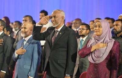 އޯލެވެލް/އޭލެވެލްގެ އެންމެ ރަނގަޅު ނަތީޖާ ހޯދި 441 ކުއްޖަކަށް އިނާމު ދީފި