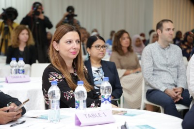 އެމްއެންޔޫގެ އެމެޑް މަޝްރޫއު ނިންމާލައިފި، ވަރަށް ކާމިޔާބު