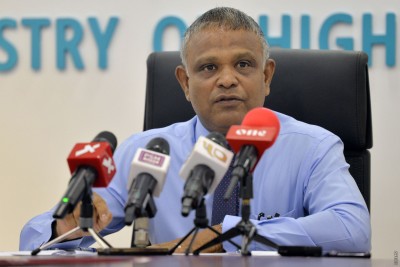 ސްޓޫޑެންޓް ލޯނު ލިބޭ ކުދިން އިއުލާންކޮށްފި، ޝަކުވާ ހުށަހެޅުމުގެ ފުރުސަތު އެބައޮތް