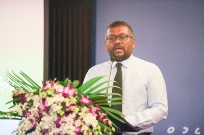 އިންތިއަށް މި ސަރުކާރާއެއްކޮށް މަސައްކަތް ކުރެވިދާނެކަމަކަށް ގަބޫލެއް ނުކުރެވޭ: ފައްޔާޒް