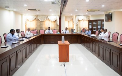 ރައީސް ނަޝީދުގެ ތުހުމަތާ ގުޅިގެން ހުށަހެޅި މައްސަލަ ކޮމިޓީން ބަލައިގެންފި
