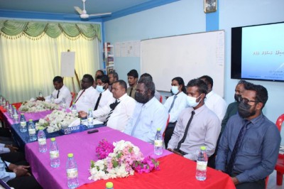 ށ. އަތޮޅުގެ ޖަމުއިއްޔާތަކަށް މާލީ އެހީއަށް އެދުމުގެ ފުރުސަތު ހުޅުވާލައިފި