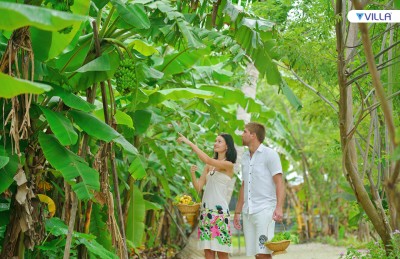 އެޑްވަޓޯރިއަލް: ފަތުރުވެރިކަމުގެ ދާއިރާއިން ދެމުން އަންނަ "ގްރީން ކީ" އެވޯޑް އަދި "ވެލް ހެލްތް ސޭފްޓީ ރޭޓިން" ވިލާ ކުންފުންޏަށް