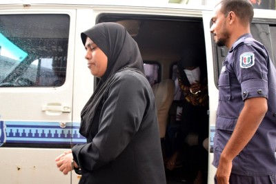 ހަތަރު އަހަރުގެ ދަރިފުޅު މަރާލިކަމުގެ ކުށް މަންމަގެ މައްޗަށް ސާބިތުވެއްޖެ