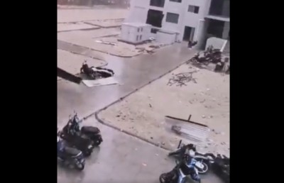 ހިޔާ ފްލެޓް ސަރަހައްދުގައި ވެއްޔާއި ކުނިބުނި އުދުހެނީ