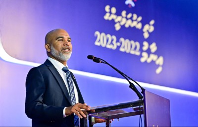 ސެކަންޑްރީން ފާސްކުރުވަން، ޕްރައިމަރީ ގްރޭޑްތަކުން ފާސްވާ ކުދިން އިތުރުކުރަންޖެހޭ: މިނިސްޓަރު