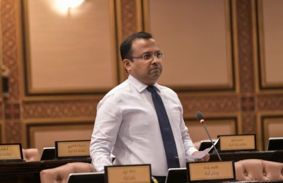 ޕެންޝަންގެ ޙައްގުވެރިންނަށް ލިބެމުން ނުދާކަމަށް ބުނާ މައްސަލަ ބަލައިނުގަތް