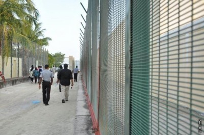 ހެނދުނު ޖަލުން ފިލި ގައިދީ ހޯދައިފި