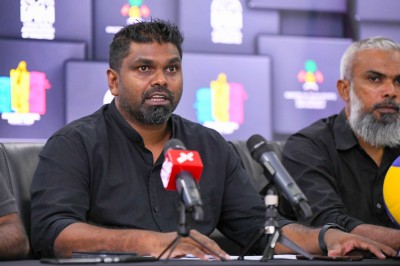 މިއަހަރު ޤައުމީ ފެންވަރުގެ ތިން ވޮލީ މުބާރާތެއް، ޤައުމީ ލީގު ވާދަވެރިވާނެ: ވީއޭއެމް