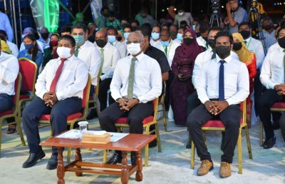 ރާއްޖޭގައި އުފެއްދޭ ތަރުކާރީގެ ބާވަތްތައް ބޭރުން ގެންނަ ނަމަ އިމްޕޯޓު ޑިއުޓީ ބޮޑުކުރަނީ