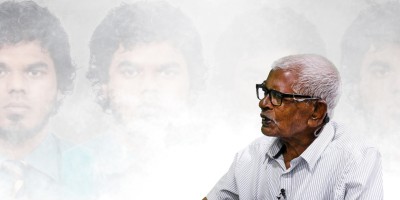 ރިޟްވާން ގެއްލުވާލުމުގައި ޔާމީންގެ ދައުރެއް ނެތްކަން ގަބޫލުކޮށްފިން، ހިތްބުރަ ކަމެއް ވެސް ނެތް: ބައްޕަ