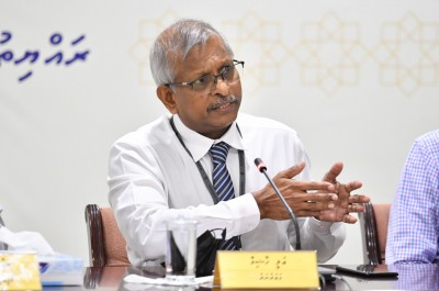 ގަވަރުނަރު ވިދާޅުވީ ރިސޯޓު ކުލިކުޑަކުރުން ބުއްދިވެރި ނޫންކަަމަށް