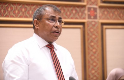 ބިމު ކުލި ކުޑަކުރުމުން ޓެކްސް އާމްދަނީ އިތުރުވާނެ: ޓޫރިޒަމް މިނިސްޓަރު