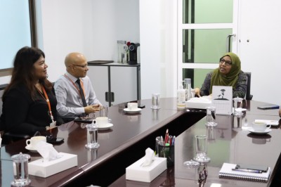 "އަމާން ވެށި" އަދި "އަމާން ހިޔާ"ތަކަށް ދިރާގުގެ އެހީތެރިކަން