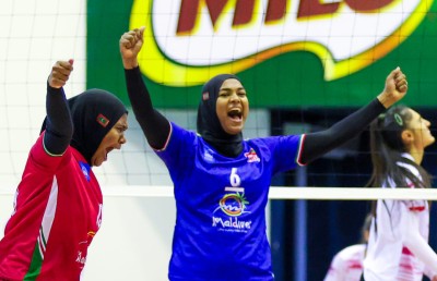 ސެމީގެ މެޗުގައި ވެސް ތަޖިކިސްތާން ބަލިކޮށް ރާއްޖެ ފައިނަލަށް