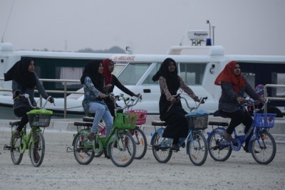 ފުނަދޫން ފެންނަނީ އެއްފަސްކުރުމުގެ ސާފު ކާމިޔާބީ