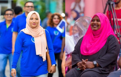 ދެ ވޯޓު ކަރުދާސް ޗެކްކޮށްފި، މޮޅުވީ ޕީޕީއެމް ކެންޑިޑޭޓް