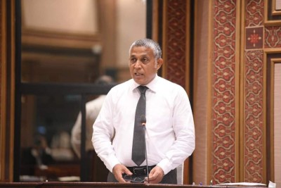 "ވިނަރެސް" ފްލެޓުތައްް ޖުލައިމަހު އެޗްޑީސީއާ ހަވާލުކުރާނެ: އަސްލަމް