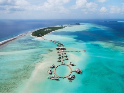 ރިސޯޓުން ވިލާއެއް ވިއްކުމަށް ރާޖަޕަކްސައާ މަޝްވަރާއެއް ނުކުރަން: ސޮނޭވާ
