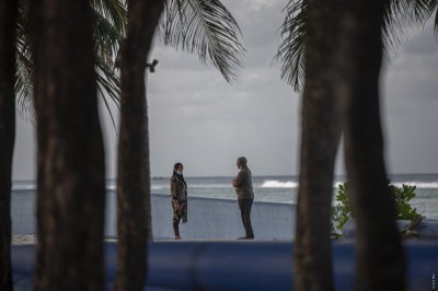 ދުރު ނުފެންނަ ބައްޔާއި އޭގެ މުޖައްރިބު ފަރުވާ