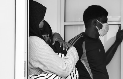 މަހުމޫދުބެގެ ޖަނާޒާ: ކަރުނަ ނާޅާ އެކަކު ވެސް ނެތް