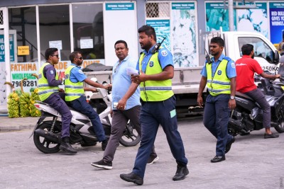 އިންޑިއާ އައުޓް ހަރަކާތް ރާވައި ހިންގި ކަމުގެ ތުހުމަތުގައި މުޙައްމަދު އިސްމާއީލް ހައްޔަރުކޮށްފި