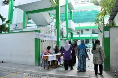 ގަލޮޅު ސްކޫލްގެ ޖިންސީ އަނިޔާގެ މައްސަލައިގެ ނިންމުން މުރަޖައާކޮށްދޭން ޕީޖީގައި އެދިއްޖެ