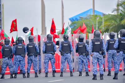 'އިންޑިއާ އައުޓް' ހަރަކާތް ހުއްޓުވާ ގަރާރާމެދު އެމްނެސްޓީން ކަންބޮޑުވުން ފާޅުކޮށްފި
