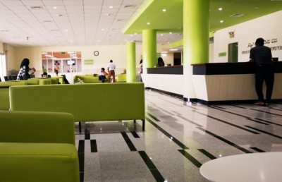 އައްޑޫ ހޮސްޕިޓަލުގައި ވެއިޓް-ލިސްޓްކުރުން ހުއްޓާލަން ނިންމައިފި