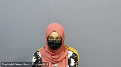 ލަމްހާއާ ދެކޮޅަށް 100 އަށްވުރެ ގިނަ ހެކި ހުށަހަޅައިފި